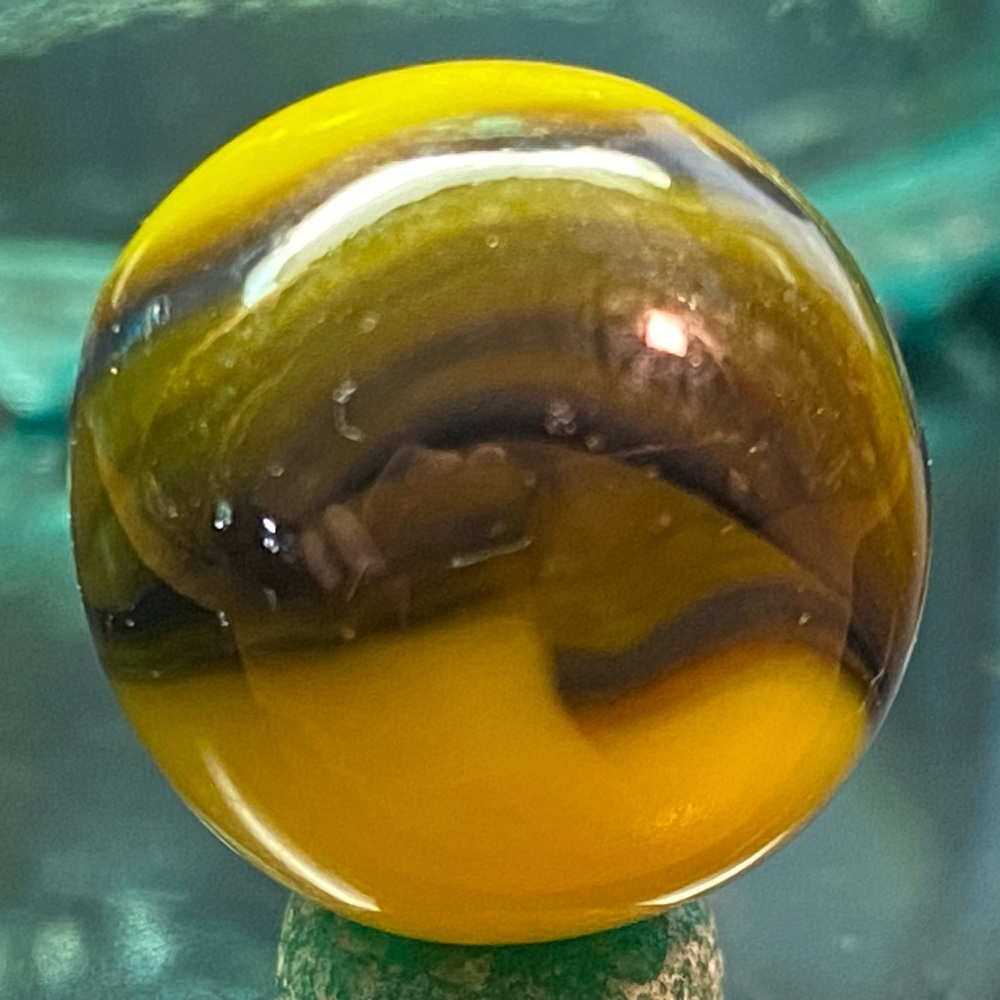 Bumblebee Jabo collectible marble - Picture 8 of 10